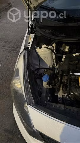 Kia rio 5 año 2014 caja sexta - Imagen 5