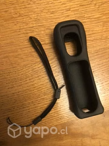 Funda y Correa Wii (Originales)
