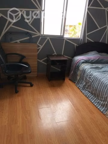 Condominio héroes 1
