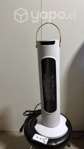 Calefactor Ventilador Eléctrico 2000w ( Portátil