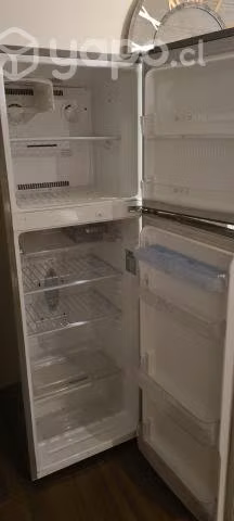 Refrigerador LG Expresscool