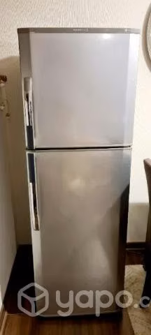 Refrigerador LG Expresscool