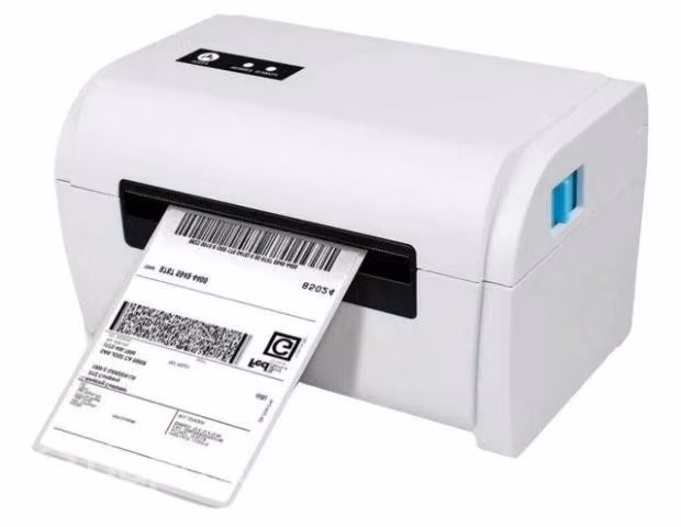 Impresora Inalámbrica Impresora Bluetooth Térmica - Imagen 4