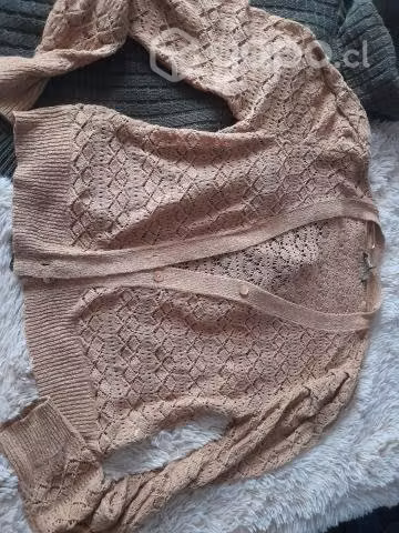 Lote de 7 sweater mujer talla L - Imagen 3