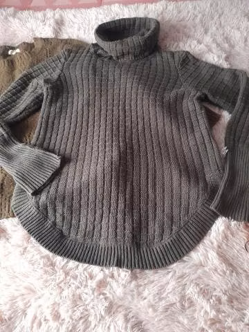 Lote de 7 sweater mujer talla L - Imagen 4