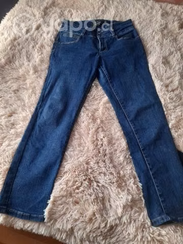 Lotecito de jeans dama talla 42 - Imagen 5