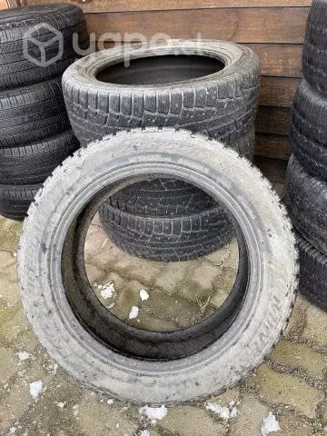 2 pares de Neumáticos con clavo - Imagen 2