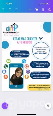 Marketing Digital