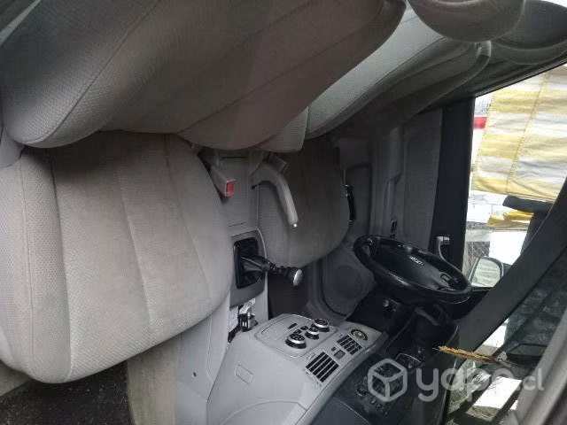 Se vende auto hyundai sonata