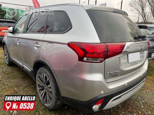 Mitsubishi outlander 2020 - Imagen 2