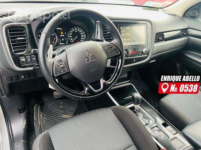 Mitsubishi outlander 2020 - Imagen 3