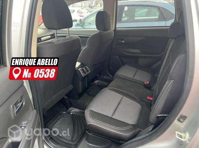 Mitsubishi outlander 2020 - Imagen 4
