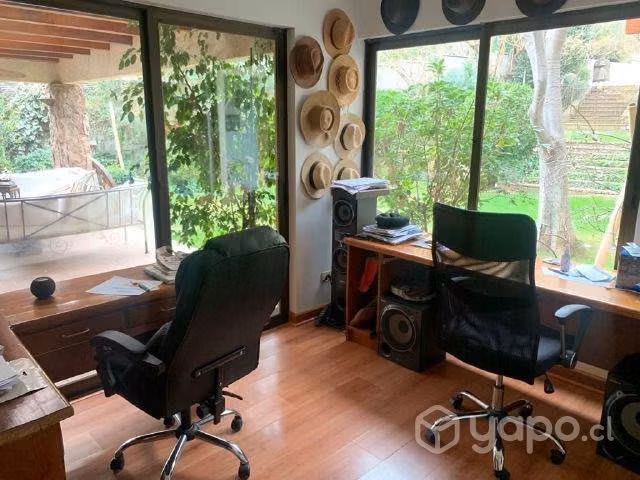 Preciosa casa en Qunchamali terreno plano Las Cond - Imagen 15