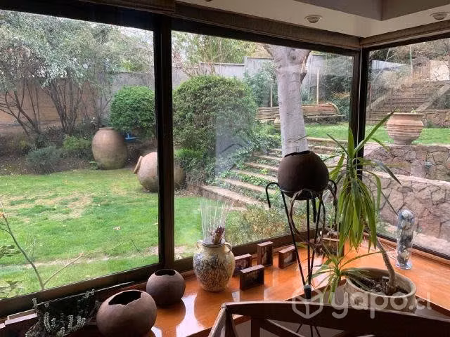 Preciosa casa en Qunchamali terreno plano Las Cond - Imagen 13