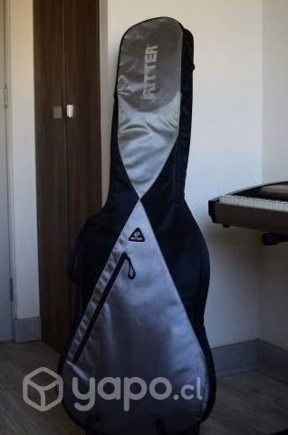 Bajo Ibanez SR900