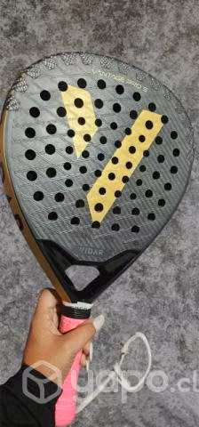 Pala padel vidar vantage pro S