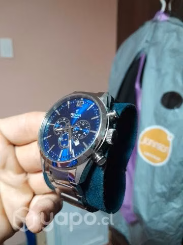 Reloj Festina como nuevo