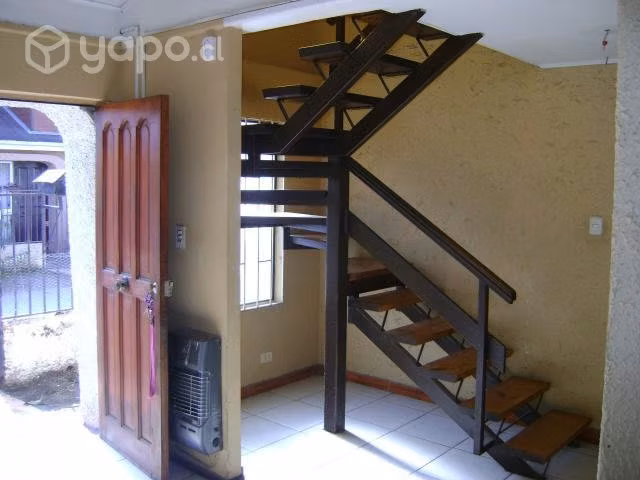 Casa individual, 2 piso, 5 dormitorios Cod-2317 - Imagen 4
