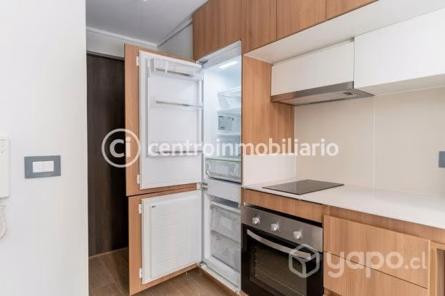 Arriendo - ñuñoa