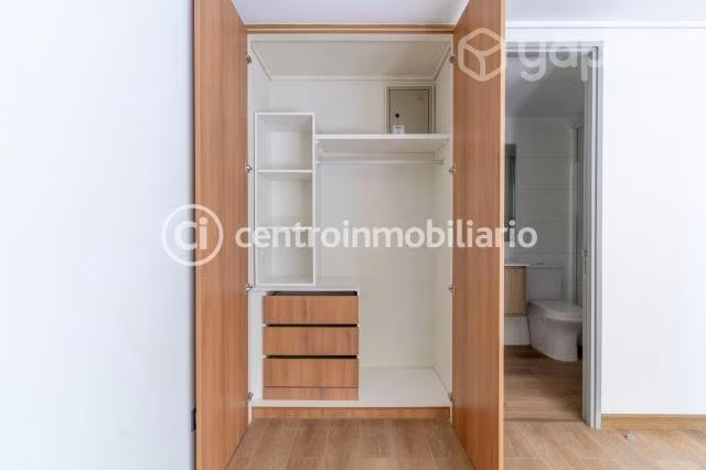Arriendo - ñuñoa