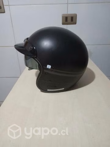 Casco Moto - Imagen 3