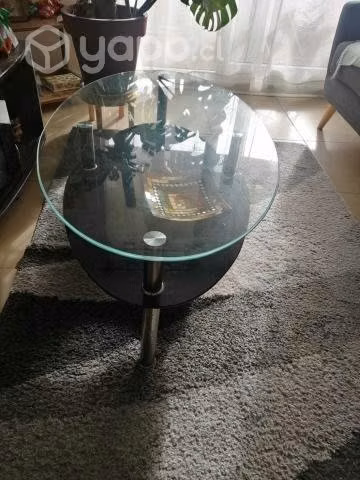 Mesa de centro Elite