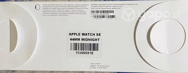Apple watch