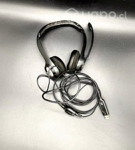Audifono con micrófono