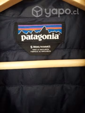 Chaqueta Patagonia