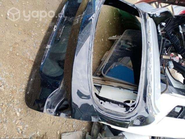 Portalon Fiat Pulse ORIGINAL - Imagen 3