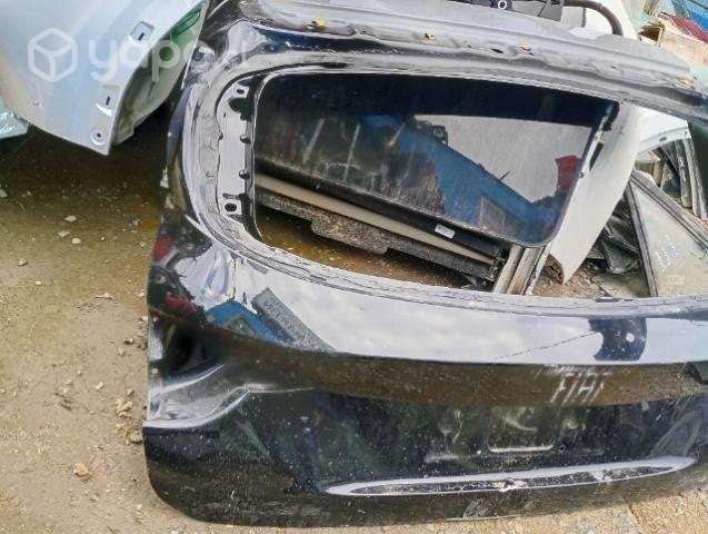 Portalon Fiat Pulse ORIGINAL - Imagen 2