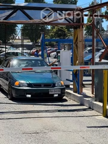 Se Arrienda Estacionamiento mensual