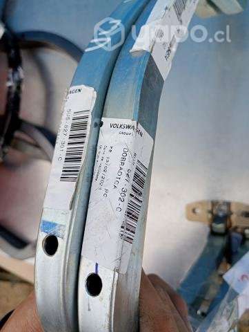 Bisagras de maletero Volkswagen Voyage ORIGINAL - Imagen 2