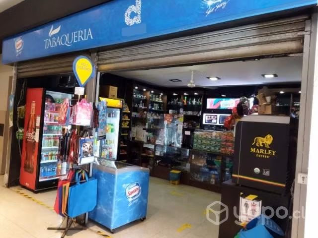 Se vende Tabaqueria en Vicuña