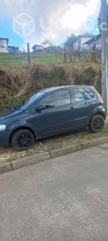 volkswagen fox 1.6 año 2005