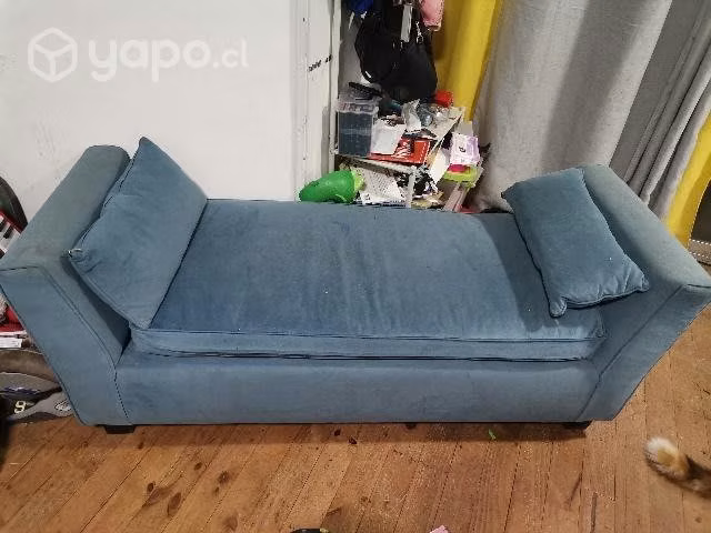 Sillones