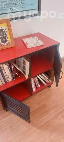 mueble restaurado - Imagen 5