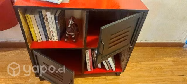 mueble restaurado - Imagen 4