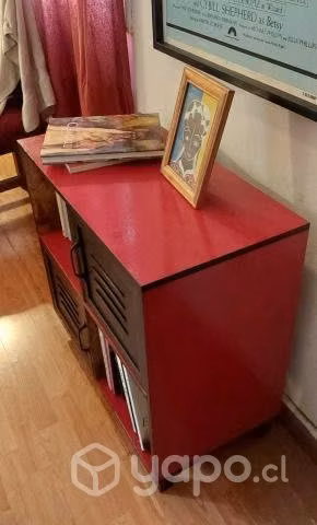 mueble restaurado - Imagen 3