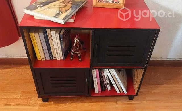 mueble restaurado - Imagen 2