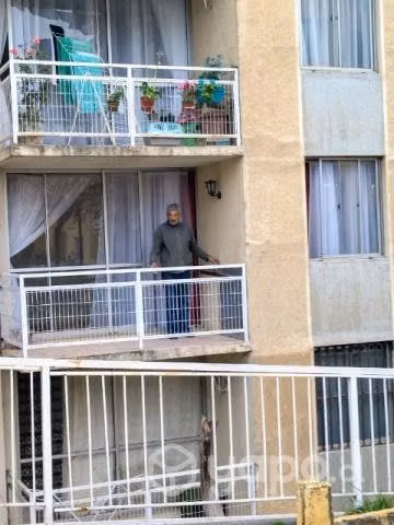 Vendo depto. en condominio mirador de reñaca ii