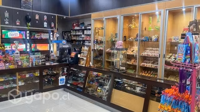 Se vende Tabaqueria - Imagen 4