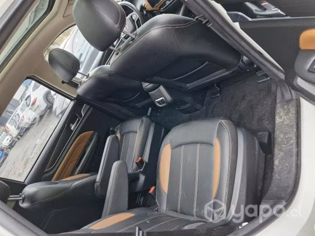 Se vende brilliance konet 2020