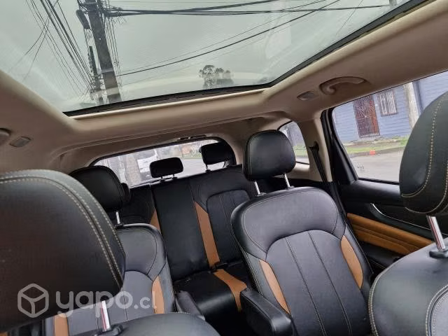 Se vende brilliance konet 2020