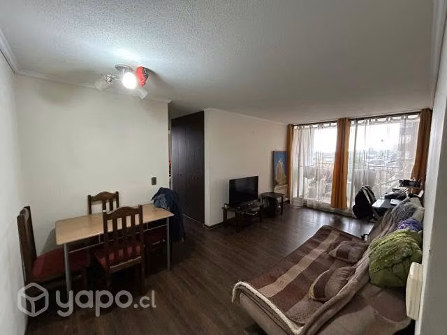 Se vende departamento Concepción