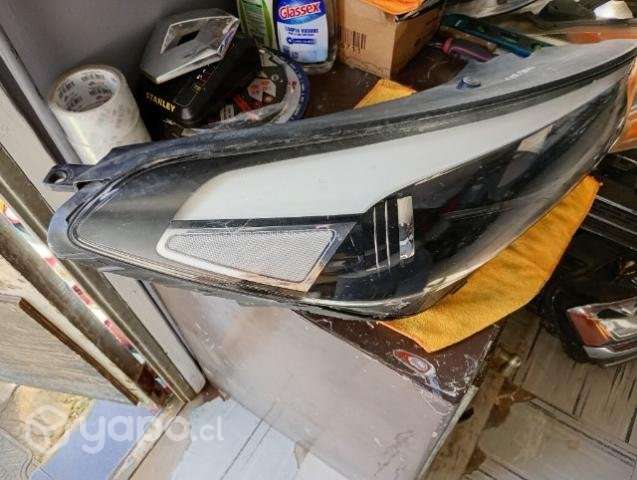 Óptico derecho Hyundai Tucson ORIGINAL - Imagen 2