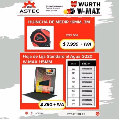 Todo para la seguridad personal y la construcción - Imagen 4