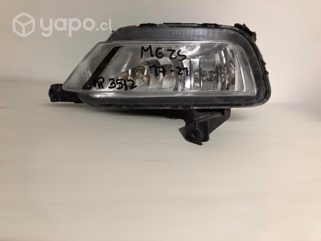 Neblinero lh mg zs 2017-2021
