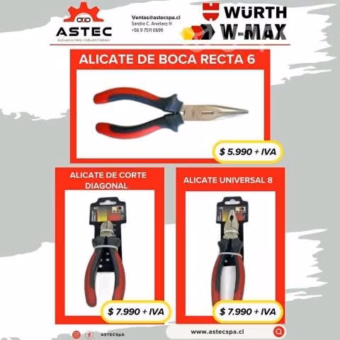 Herramientas