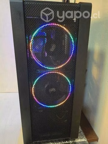 ORDENADOR MKGAME20 Intel G4560 3.5GHz 8 Gb R
